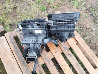 отопитель в сборе (печка) Opel Insignia B [рестайлинг] 2022, 1.5 л., дизель, АКПП, 39229802, 2409212A, 1806218A