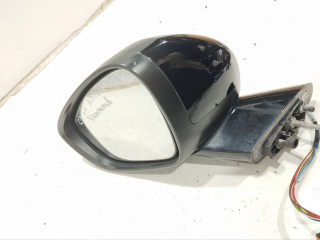 зеркало наружное левое Citroen C4 Spacetourer 1 поколение 2022, 1.5 л., дизель, АКПП, 982895799