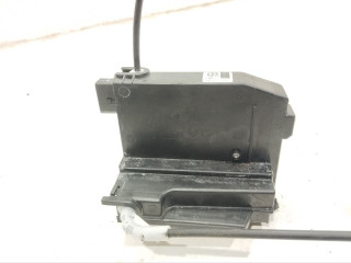 замок двери задней левой Citroen C4 Spacetourer 1 поколение 2022, 1.5 л., дизель, АКПП, 9826137680