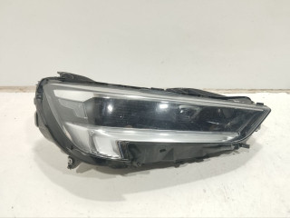 фара правая Opel Insignia B [рестайлинг] 2023, 1.5 л., дизель, АКПП, универсал, 39136836