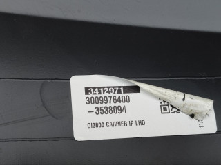 панель передняя салона (торпедо) Opel Insignia B [рестайлинг] 2022, 1.5 л., дизель, АКПП, 3412971, 39097522