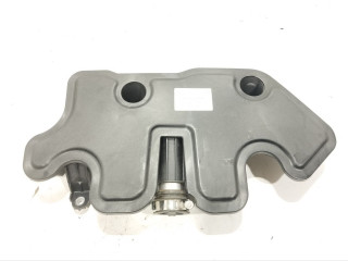 резонатор воздушного фильтра Opel Insignia B [рестайлинг] 2022, 1.5 л., дизель, АКПП, 84182561