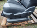 салон (комплект сидений) Citroen C4 Spacetourer 1 поколение 2022, 1.5 л., дизель, АКПП - фото №5