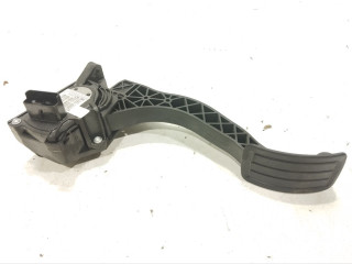 педаль Citroen C4 Spacetourer 1 поколение 2022, 1.5 л., дизель, АКПП, 86ET638796295