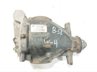 редуктор заднего моста BMW 4 серия F32/F33/GT F36 [рестайлинг] F32 2019, 3.0 л., бензин, АКПП, купе, 7603759