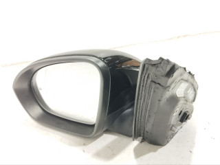 зеркало наружное левое Opel Insignia B [рестайлинг] 2023, 1.5 л., дизель, АКПП, универсал, 28008614