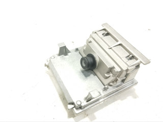 камера переднего обзора Renault Megane 4 поколение [рестайлинг] (2020 - 2026), 1.5 л., дизель, универсал, 284623677R