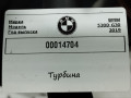 турбина BMW 5 серия G30/G31 G30 2019, 3.0 л., дизель, АКПП, седан, 8584218 - фото №8