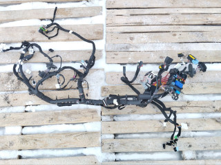 проводка салона Renault Megane 4 поколение [рестайлинг] (2020 - 2026), 1.5 л., дизель, хетчбэк 5 дв., 240181985V