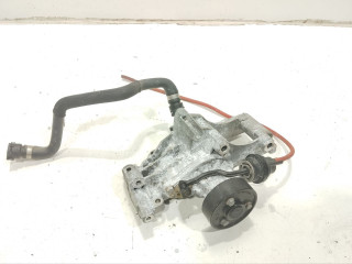 помпа BMW 5 серия G30/G31 G30 2019, 3.0 л., дизель, АКПП, седан, 8574052