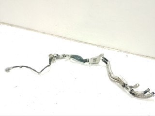 Форсунка Adblue Renault Megane 4 поколение [рестайлинг] (2020 - 2026), 1.5 л., дизель, хетчбэк 5 дв., 208994525R, 102990921, 102943385