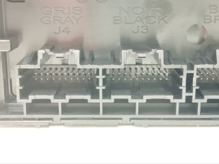 блок управления печки / климат-контроля Opel Insignia B [рестайлинг] 2022, 1.5 л., дизель, АКПП, универсал, 84703790