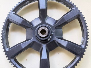 шкив BRP Can-Am Spyder F3S 2018, 705502189