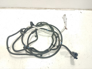 клапан подогревателя AdBlue Opel Insignia B [рестайлинг] 2022, 1.5 л., дизель, АКПП, универсал, 84972197, 7005914800