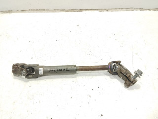 рулевой карданчик Renault Megane 4 поколение [рестайлинг] (2020 - 2026), 1.5 л., дизель, хетчбэк 5 дв.