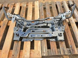 балка подвески передняя (подрамник) Renault Megane 4 поколение [рестайлинг] (2020 - 2026), 1.5 л., дизель, хетчбэк 5 дв., 544013074R, 4.136S22.2