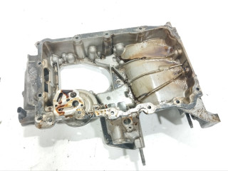 масляный поддон Peugeot 5008 2 поколение [рестайлинг] 2022, 1.2 л., бензин, минивэн