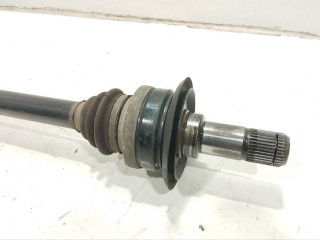 полуось задняя (приводной вал, ШРУС) BMW 4 серия F32/F33/GT F36 [рестайлинг] F32 2019, 3.0 л., бензин, АКПП, купе, 7597685