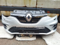 бампер передний Renault Megane 4 поколение [рестайлинг] 2022, 1.5 л., дизель, АКПП, хетчбэк 5 дв. - фото №8