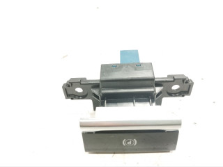 кнопка ручного тормоза (ручника) Citroen C4 Spacetourer 1 поколение 2022, 1.5 л., дизель, АКПП, 96781160