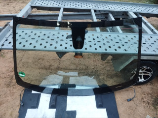 стекло лобовое Opel Insignia B [рестайлинг] 2022, 1.5 л., дизель, АКПП