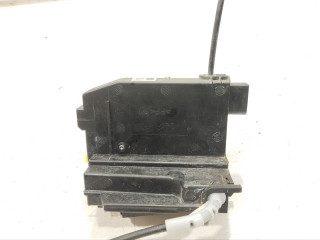 замок двери задней правой Citroen C4 Spacetourer 1 поколение 2022, 1.5 л., дизель, АКПП, 9826135580