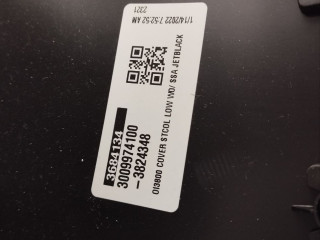 кожух рулевой колонки Opel Insignia B [рестайлинг] 2022, 1.5 л., дизель, АКПП, универсал, 3684134