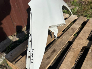 крыло переднее левое Citroen C4 Spacetourer 1 поколение 2022, 1.5 л., дизель, АКПП