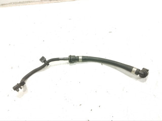 патрубок радиатора BMW 4 серия F32/F33/GT F36 [рестайлинг] F32 2019, 3.0 л., B58 B30 A, бензин, АКПП, купе, 8572907