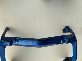 передняя панель крепления облицовки (телевизор) BRP Can-Am Spyder F3S 2018, 708200698