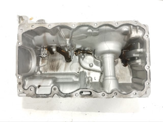 масляный поддон BMW 4 серия F32/F33/GT F36 [рестайлинг] F32 2019, 2.0 л., дизель, АКПП, купе, 8611695