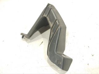 Крепление бампера заднего Renault Megane 4 поколение [рестайлинг] (2020 - 2026), 1.5 л., дизель, универсал, 852251451R