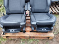 салон (комплект сидений) Citroen C4 Spacetourer 1 поколение 2022, 1.5 л., дизель, АКПП - фото №6