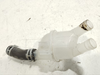 бачок расширительный Opel Insignia B [рестайлинг] 2022, 1.5 л., дизель, АКПП, 39225786