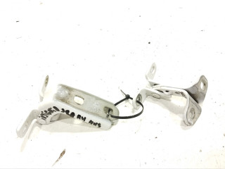 петля двери Opel Insignia B [рестайлинг] 2022, 1.5 л., дизель, АКПП