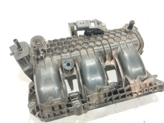 коллектор впускной Peugeot 5008 2 поколение [рестайлинг] 2022, 1.2 л., бензин, 9842272880, 9817007580