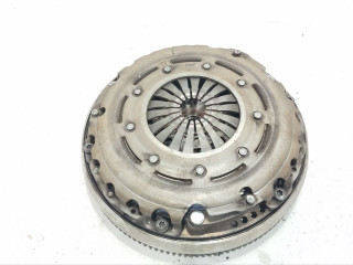 комплект сцепления Peugeot 5008 2 поколение [рестайлинг] 2022, 1.2 л., бензин, 98468034