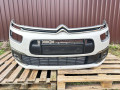 бампер передний Citroen C4 Spacetourer 1 поколение 2022, 1.5 л., дизель, АКПП, 3172104205584, 3162108106005 - фото №20
