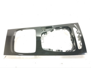 Декоративная накладка центральной консоли Opel Insignia B [рестайлинг] 2022, 1.5 л., дизель, АКПП, универсал, 312896361