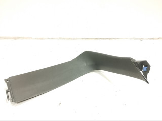 обшивка крышки багажника Opel Insignia B [рестайлинг] 2022, 1.5 л., дизель, АКПП, 13487504