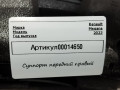 суппорт передний правый Renault Megane 4 поколение [рестайлинг] (2020 - 2026), 1.5 л., дизель, хетчбэк 5 дв. - фото №3