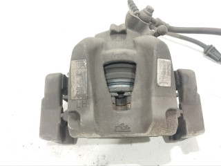 суппорт передний левый Citroen C4 Spacetourer 1 поколение 2022, 1.5 л., дизель, АКПП, 9807197280