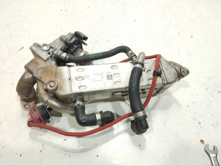 охладитель EGR / Радиатор EGR BMW 5 серия G30/G31 G30 2019, 3.0 л., дизель, АКПП, седан, 8570655