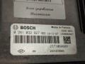 блок управления двигателем Renault Talisman 1 поколение 2017, 1.6 л., дизель, седан, 248106929R, 237106468R, 284B66234R, 284B17439R, 487001452R - фото №5