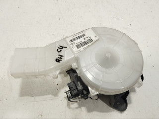 моторчик печки Citroen C4 Spacetourer 1 поколение 2022, 1.5 л., дизель, АКПП, 9675403380