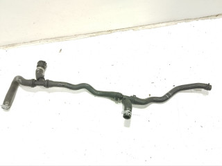 патрубок радиатора Opel Insignia B [рестайлинг] 2022, 1.5 л., дизель, АКПП, 39240386