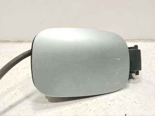 лючок топливного бака Renault Megane 4 поколение [рестайлинг] (2020 - 2026), 1.5 л., дизель, хетчбэк 5 дв., 148063226R, 781203724R, 781208750R