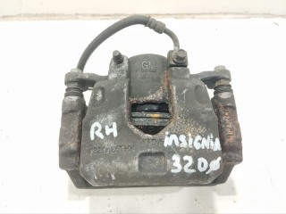 суппорт передний правый Opel Insignia B [рестайлинг] 2022, 1.5 л., дизель, АКПП, универсал