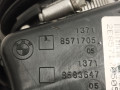 патрубок воздушного фильтра BMW 5 серия G30/G31 G30 2019, 3.0 л., дизель, АКПП, седан, 8571705 - фото №4