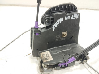 замок двери передней левой Opel Insignia B [рестайлинг] 2022, 1.5 л., дизель, АКПП